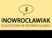 Inowroclawiak.pl - Inowrocławski serwis ogłoszeniowy